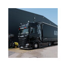 X-tra Cleaner - CleanTruck 2280