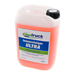 Innenreiniger Ultra - CleanTruck 2282