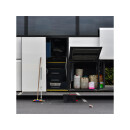 Omnibus Glanz - CleanTruck 2286