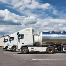 Igesan *40* - CleanTruck 2325
