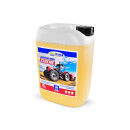 Landmaschinen Xtreme - CleanTruck 2083