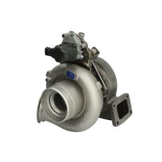 Turbolader passend für IVECO STRALIS EURO 6