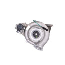Turbolader passend für IVECO STRALIS EURO 6