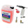 Schaumkanone für Easy!lock Anschluss + 22 kg HPC - CleanTruck 2605