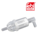 Kraftstofffilter FEBI BILSTEIN 08698 passend für...