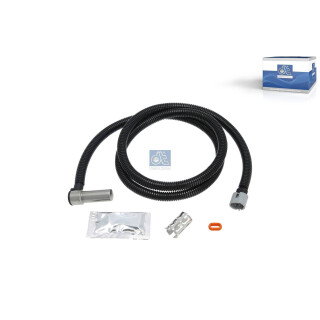 ABS Sensor passend für RENAULT