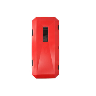 KFZ-Halterung, Feuerlöscher Feuerlöscherkasten rot 6kg