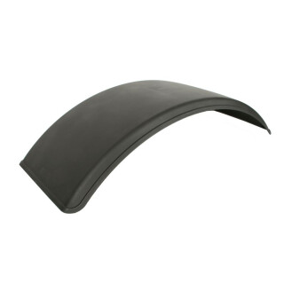 Frontkotflügel breite 540mm x Radius 810mm x Bogen 1540mm passend für CASE, NEW HOLLAND