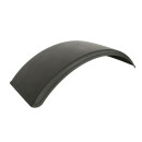 Frontkotflügel breite 540mm x Radius 810mm x Bogen...