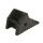 Unterleg-Keil gummi, länge: 300mm, höhe: 190mm, breite: 150mm