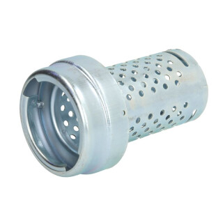 Anti-Diebstahl-Kappe für Tankdeckel Durchmesser: 60mm passend für SCANIA 4 05.95-04.08