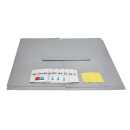 Planenreparatursatz silber, 5x Wischtuch zur...