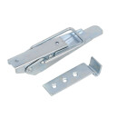 Scharnier, Bordwand, Seitlicher Verschluss, 310mmx30mm...
