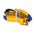 Spanngurt, Transportband mit Ratsche12m/(11,5+0,5m),...