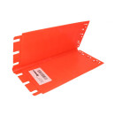 Ladekantenschutz, Gurtschutz, rot, Armlänge: 180mm,...