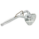 Scharnier, Bordwand, seitlicher Verschluss, Typ 3990,...