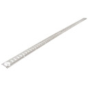 Sperrbalken/-latte, Ladungssicherung Aluminiumschiene...