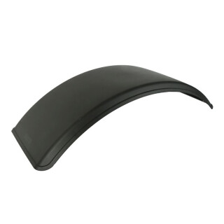 Frontkotflügel Breite 480mm x Radius 780mm x Bogen 1440mm rechts vorne