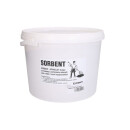 Loses Sorptionsmittel (10l, Plastikeimer)