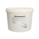 Loses Sorptionsmittel (10l, Plastikeimer)