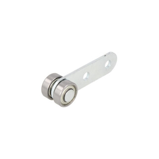 Dachrolle, Durchmesser 24mm x Breite 7mm, Plattengröße 86mm