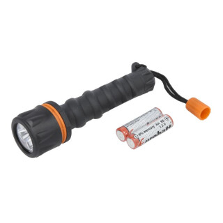 Taschenlampe für ADR-Bausatz