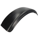 Frontkotflügel Breite 250mm x Radius 525mm x Bogen...