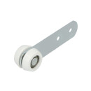 Dachrolle passend für EDSCHA/TSE, Durchmesser 35mm,...
