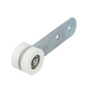 Dachrolle passend für EDSCHA/TSE, Durchmesser 37mm,...