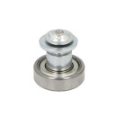 Dachrolle passend für SESAM RLO7, Durchmesser 23mm