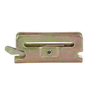 Lastmontagezubehör, Anhang (EN) cargo fitting - Zink, passend für CARGO-L003/BAR