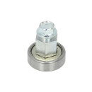 Dachrolle, Durchmesser 26mm x Breite 8mm passend für...