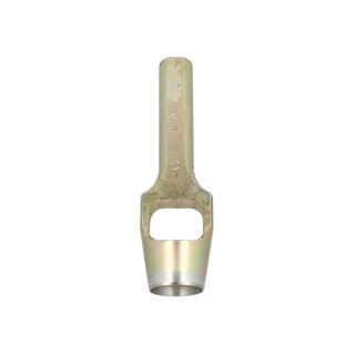 Planenhaken, Durchmesser: 40.0 mm