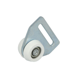 Dachrolle passend für EDSCHA/TSE/VERSUS, Durchmesser: 37mm