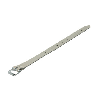 Sicherheitsgurt für Anhänger, Gürtel mit Schnalle Länge: 350mm