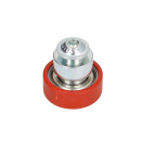 Dachrolle passend für KOGEL/VERSUS, Durchmesser 24mm...