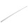 Ladungssicherung, Aluminiumschiene (Breite: 50mm, Länge: 2990mm Befestigungstyp: O-Track)