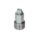 Dachrolle passend für ETES/SESAM, Durchmesser 24mm x...