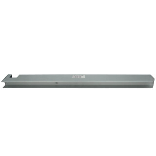 Scharnier, Bordwand, seitlicher Verschluss, Typ BB4, links, Höhe: 600mm