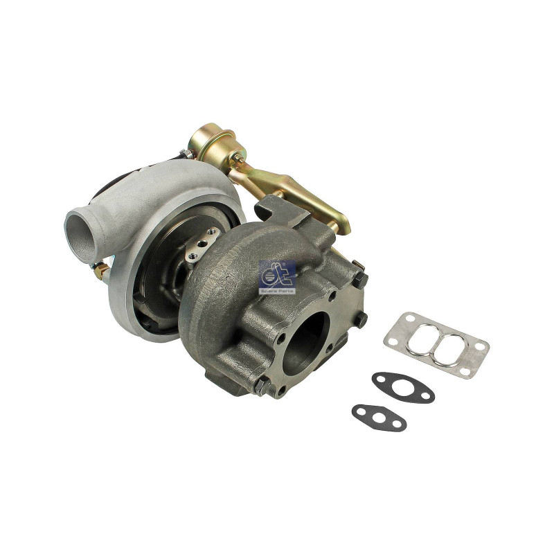 51091007455 | DT Spare Parts 3.19014 Turbolader für MAN - LKW 