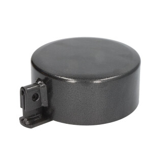 Anti-Diebstahl-Kappe für Tankdeckel (mit einer Klappe; Vorhängeschloss-Version) Durchmesser: 60mm passend für SCANIA