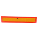 Warn-/Informationsschild RR hinten (1Stück,...
