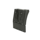 Kotflügel Anhänger, Länge: 640mm...