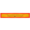 Warn-/Informationsschild hinten (1Stück,...