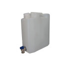 Wassertank weiß 10l (Gewindegröße in...