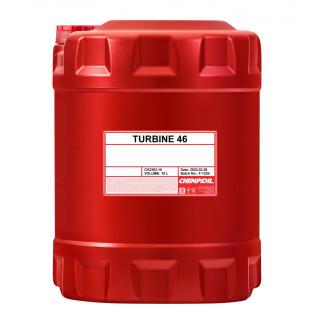 CHEMPIOIL CH2302 TURBINE 46
