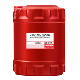 CHEMPIOIL Industrieöl Motoröl für hohe Belastungen CH2801 GEAR OIL ISO 220