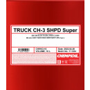 CHEMPIOIL Motoröl Truck, NKW  CH9103 CH-3 TRUCK...