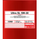 CHEMPIOIL Motoröl PKW, Transporter synthetisch...
