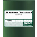 FANFARO Schmiermittel Gartentechnik Schmiermittel Gartentechnik FF1101 Kettenoel